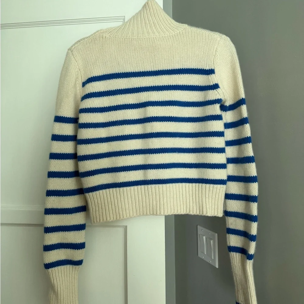 La Ligne mini Marin Sweater - Picture 2 of 6